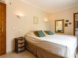 Fantastic Villa in Moraira With Swimming Pool