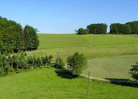 Apartment on a Farm on the Edge of the Forest