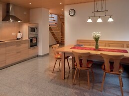 Apartment mit Spass, Muhlenbach