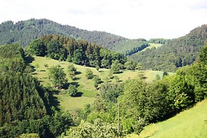 Apartment mit Spass, Muhlenbach