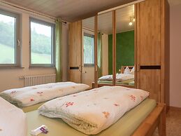 Apartment mit Spass, Muhlenbach