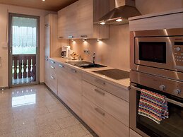 Apartment mit Spass, Muhlenbach