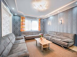 Picturesque Villa in Medebach near Ski Area