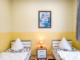 Picturesque Villa in Medebach near Ski Area