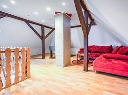 Picturesque Villa in Medebach near Ski Area