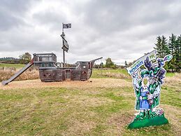 Picturesque Villa in Medebach near Ski Area