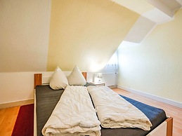 Picturesque Villa in Medebach near Ski Area