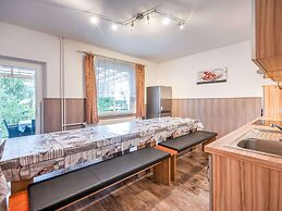 Picturesque Villa in Medebach near Ski Area