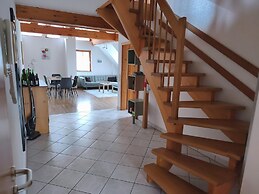 Family-friendly Apartment