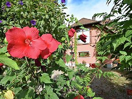 Countryside Apartment With Garden