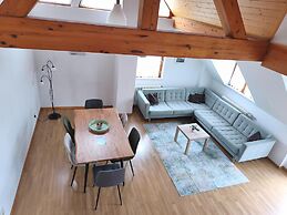 Family-friendly Apartment