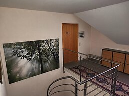 Family-friendly Apartment