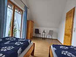 Family-friendly Apartment