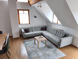 Family-friendly Apartment