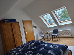 Family-friendly Apartment