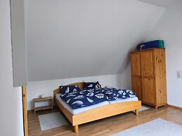 Family-friendly Apartment