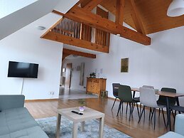 Family-friendly Apartment