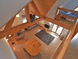 Countryside Apartment With Garden