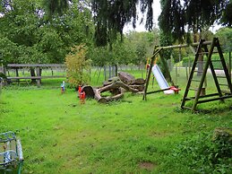 Countryside Apartment With Garden