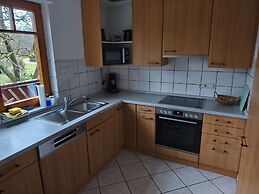 Family-friendly Apartment