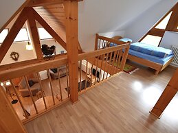 Countryside Apartment With Garden