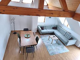 Family-friendly Apartment