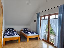 Family-friendly Apartment