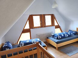 Family-friendly Apartment