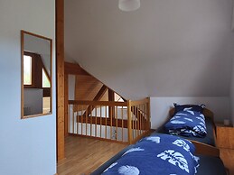 Family-friendly Apartment