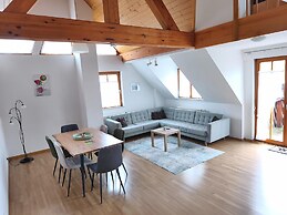 Family-friendly Apartment