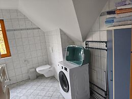 Family-friendly Apartment