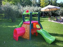 Belvilla by OYO Cipresso