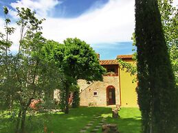 Belvilla by OYO Cipresso