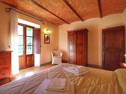 Belvilla by OYO Cipresso