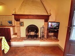 Belvilla by OYO Cipresso