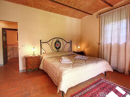 Belvilla by OYO Cipresso