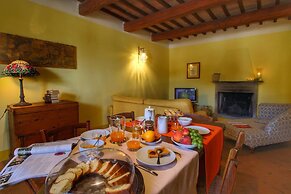 Tranquil Assisi Cottage