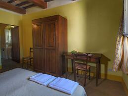 Belvilla by OYO Ginestrilo