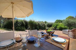 Tranquil Assisi Cottage