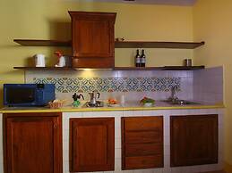 Belvilla by OYO Ginestrilo