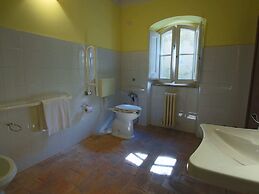 Belvilla by OYO Ginestrilo