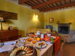 Belvilla by OYO Ginestrilo