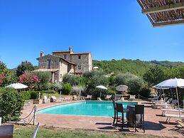 Belvilla by OYO Ginestrilo