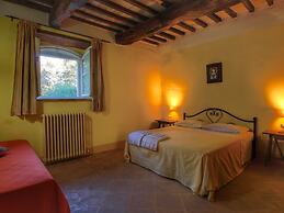 Belvilla by OYO Ginestrilo