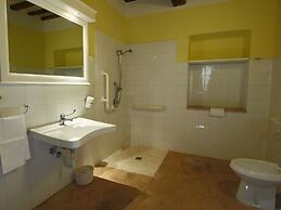 Belvilla by OYO Ginestrilo