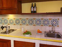 Belvilla by OYO Ginestrilo