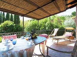 Belvilla by OYO Vintage Holiday Home in Montaione