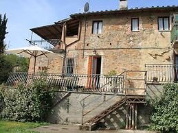 Belvilla by OYO Vintage Holiday Home in Montaione