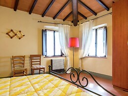 Belvilla by OYO Vintage Holiday Home in Montaione