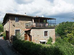 Belvilla by OYO Vintage Holiday Home in Montaione